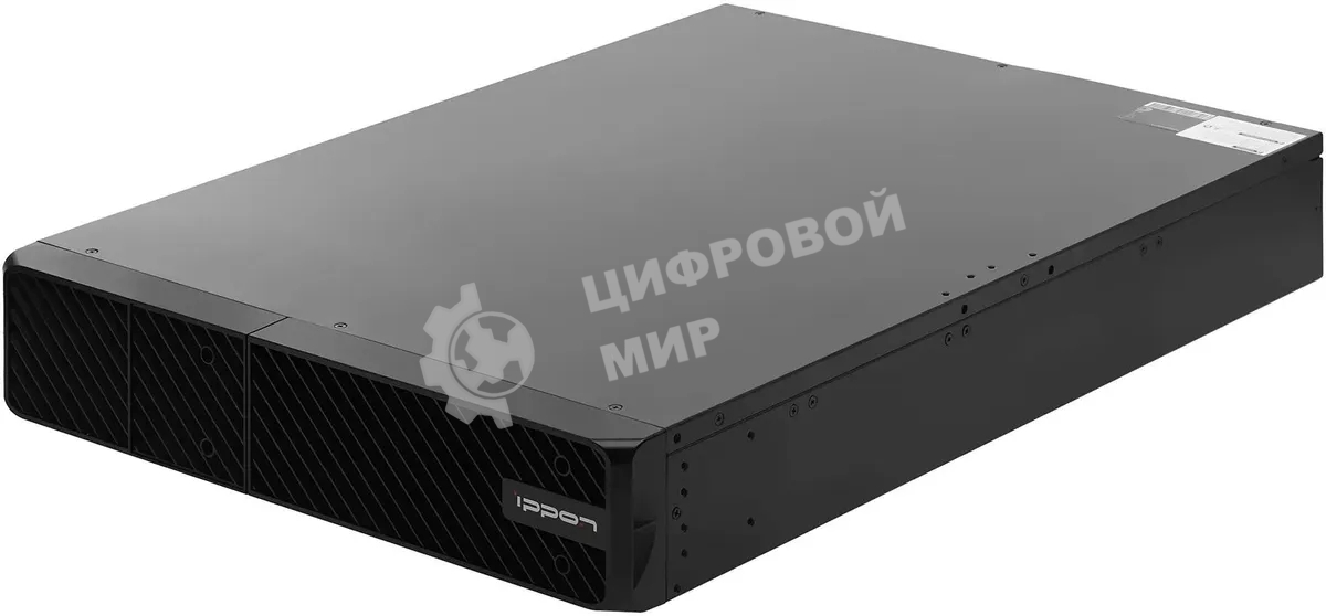 Батарея для ИБП Ippon Pacific 3000 72В 9А·ч