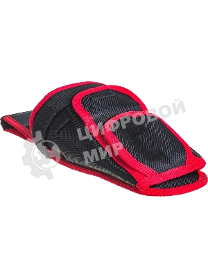 Кобура Matrix для шуруповерта с карманом для бит и сверл