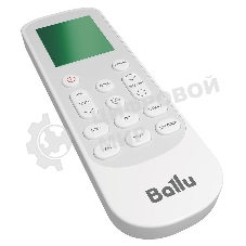 Внутренний блок сплит-системы Ballu BSVI/in-12HN8 инвертор НС-1483527
