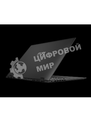 Ноутбук MSI Prestige 16 AI+ Evo B2VMG-033RU серый 9S7-15A331-033 Core Ultra 7 258V 32Gb SSD1Tb Intel Arc 140V 16