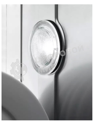 Встраиваемая посудомоечная машина Electrolux EEG68520W, серебристый, 59.6 см, 14 компл., 42 дБ, класс B