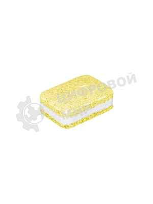 Таблетки для посудомоечных машин Maunfeld Purity Premium ECO all in 1 MDT100PE (100 шт. в упаковке)