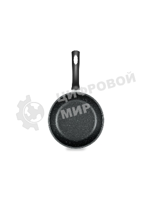 Сковорода НЕВА-МЕТАЛЛ Готовить легко GL 2120у