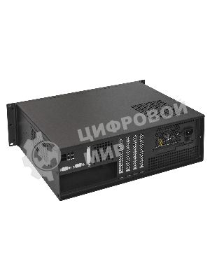 Серверный корпус ExeGate EX293672RUS Pro 3U330-02 (RM 19