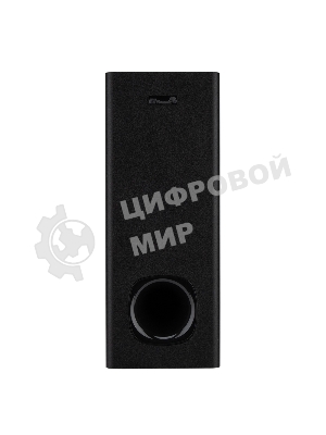 Саундбар ELTRONIC (30-67) SOUND SLICK 5, черный