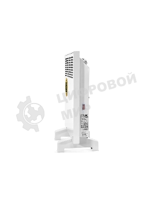 Конвектор электрический iVigo EPK4550M07 750 Вт белый