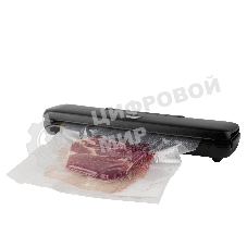 Вакууматор Centek CT-7030 130Вт, 65кПа, 6л/мин, 10 сек, шов 32см х 2мм, трубка для контейнеров