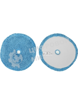 Пылесос-электровеник Xbot RM2 серый, питание от аккумулятора, 240 Вт, уборка сухая