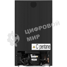 Винный шкаф Maunfeld MFWC-52S18