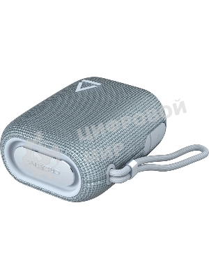 Колонка портативная Creative MUVO FLEX серый 10 Вт BT