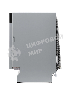 Встраиваемая посудомоечная машина Krona KASKATA 60 BI V2