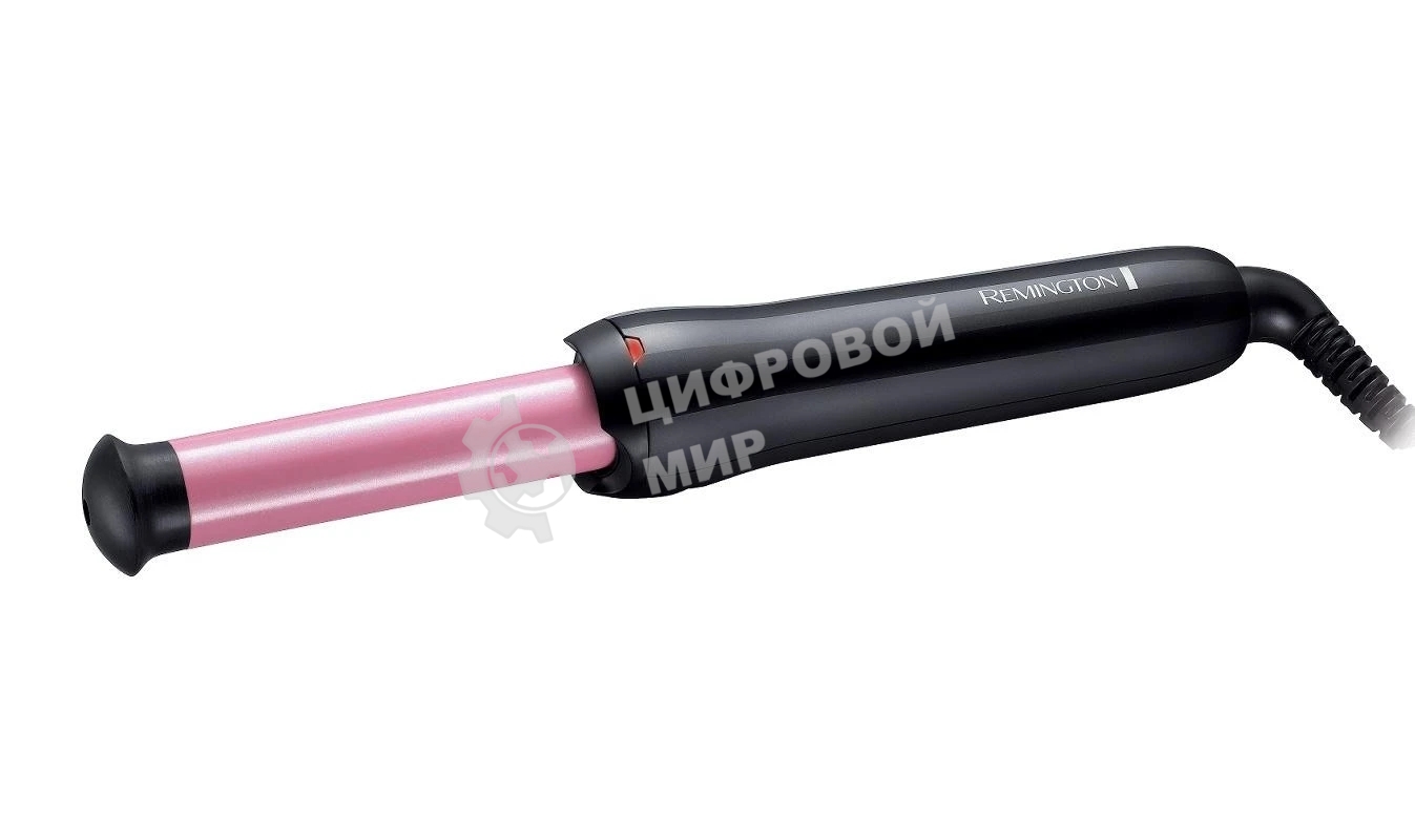 Щипцы для завивки волос Remington CI2725 Anywhere Curls черный, 25 мм, 210 °C, 1 режим