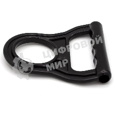 Ручка для 19л бутыли Aqua Work черный