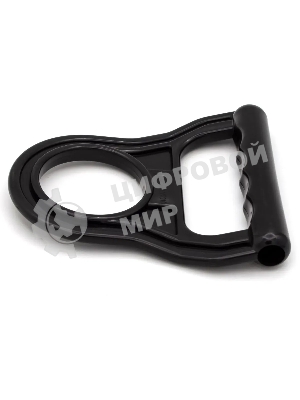 Ручка для 19л бутыли Aqua Work черный