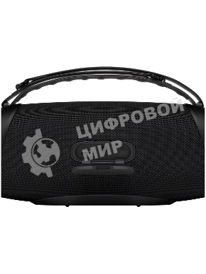 Портативная колонка LG Xboom XG8T черный 120W 2.1 BT/USB