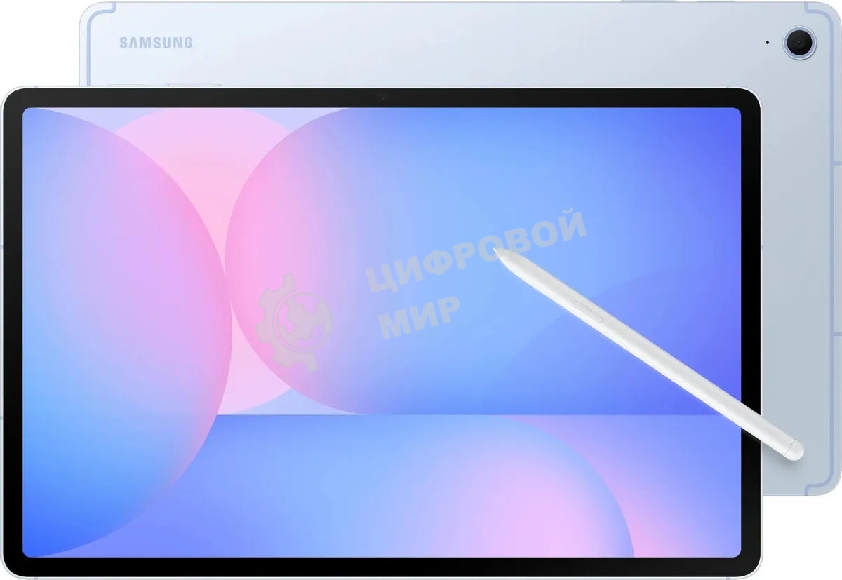 Планшет Samsung Galaxy Tab S10 FE+ 13.1
