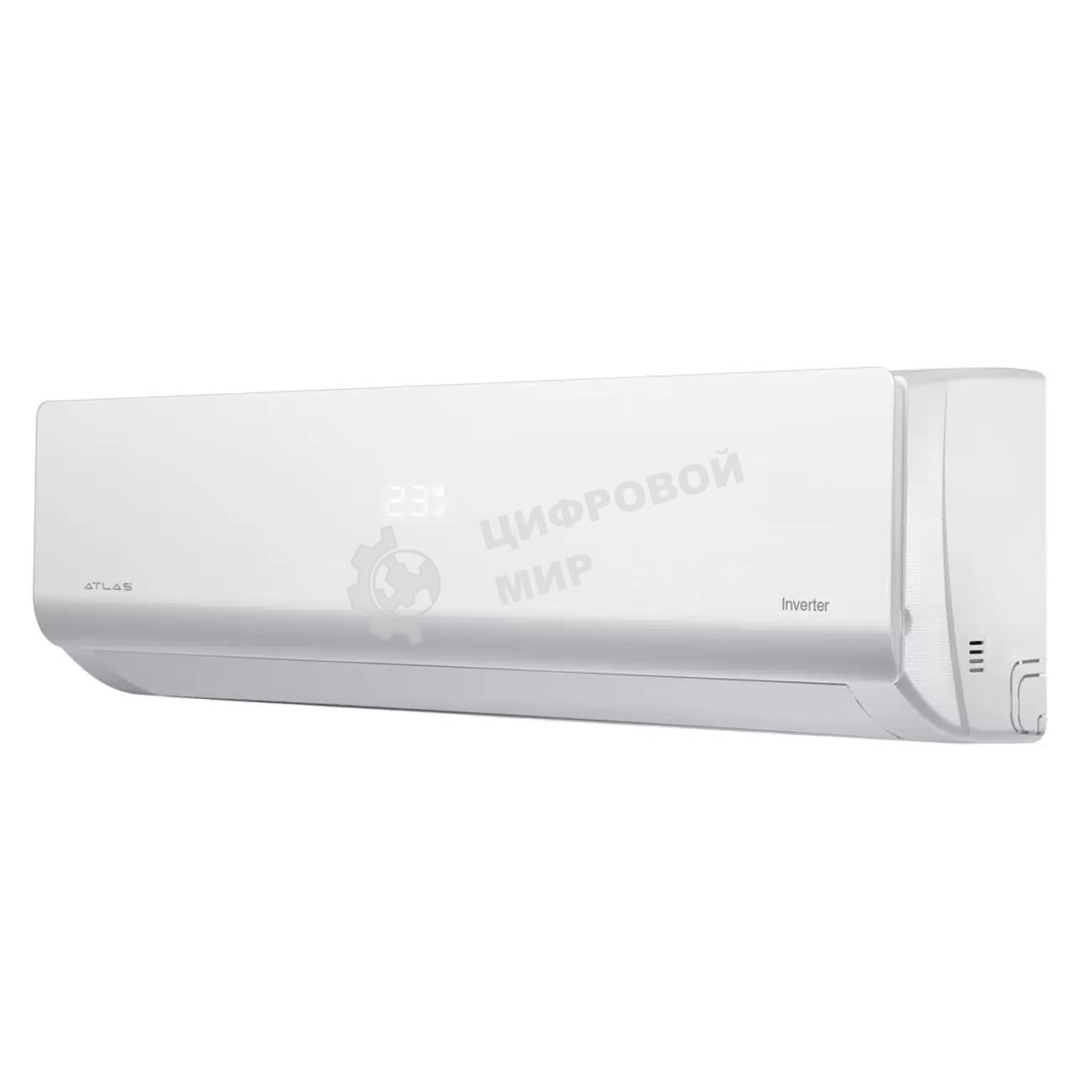 Внутренний блок сплит-системы ATLAS ATI-ZS09B/IDU