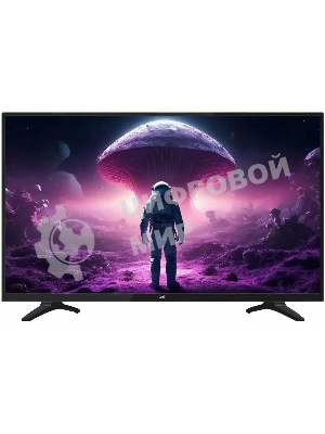 Телевизор LEFF 32
