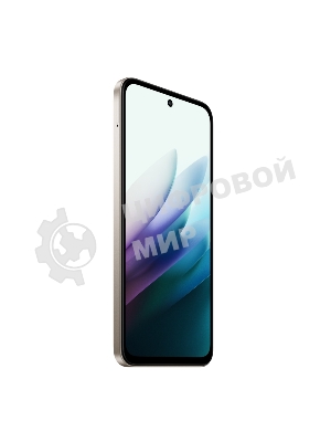 Смартфон Xiaomi Redmi 15 6/128Gb, титан