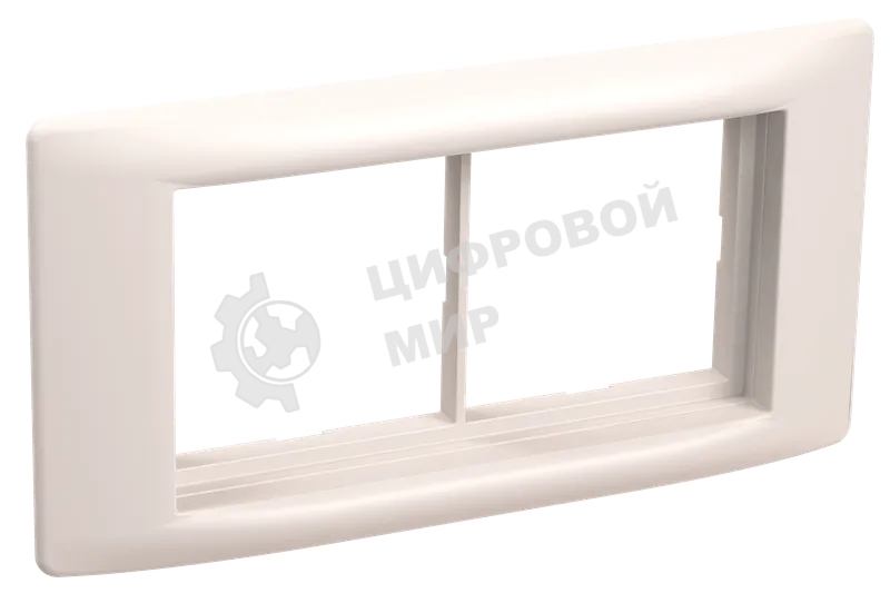 Рамка и суппорт для К.К. 