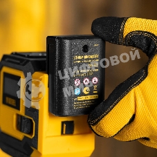 Батарея аккумуляторная для лазерного уровня Denzel Type B01, 4,2 В, 4000 мА·ч