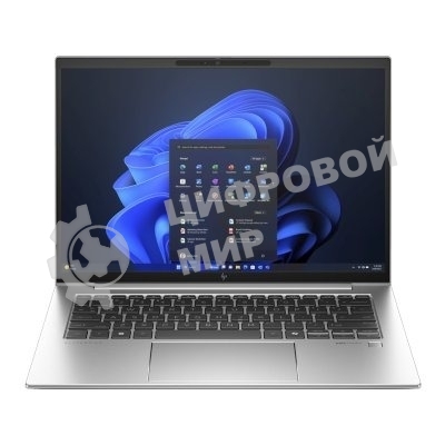 Ноутбук HP EliteBook 840 G11 Intel Core U7-155U/16Gb/512Gb SSD/14