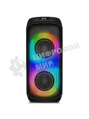 Беспроводная колонка SVEN PS-1050, черный