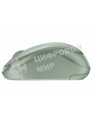 Мышка LOGITECH USB OPTICAL WRL M221 GREEN 910-006112