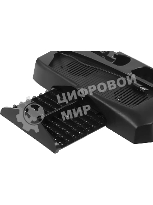 Подставка Redline HS-PS5019 черный для PlayStation 5 (УТ000024650)