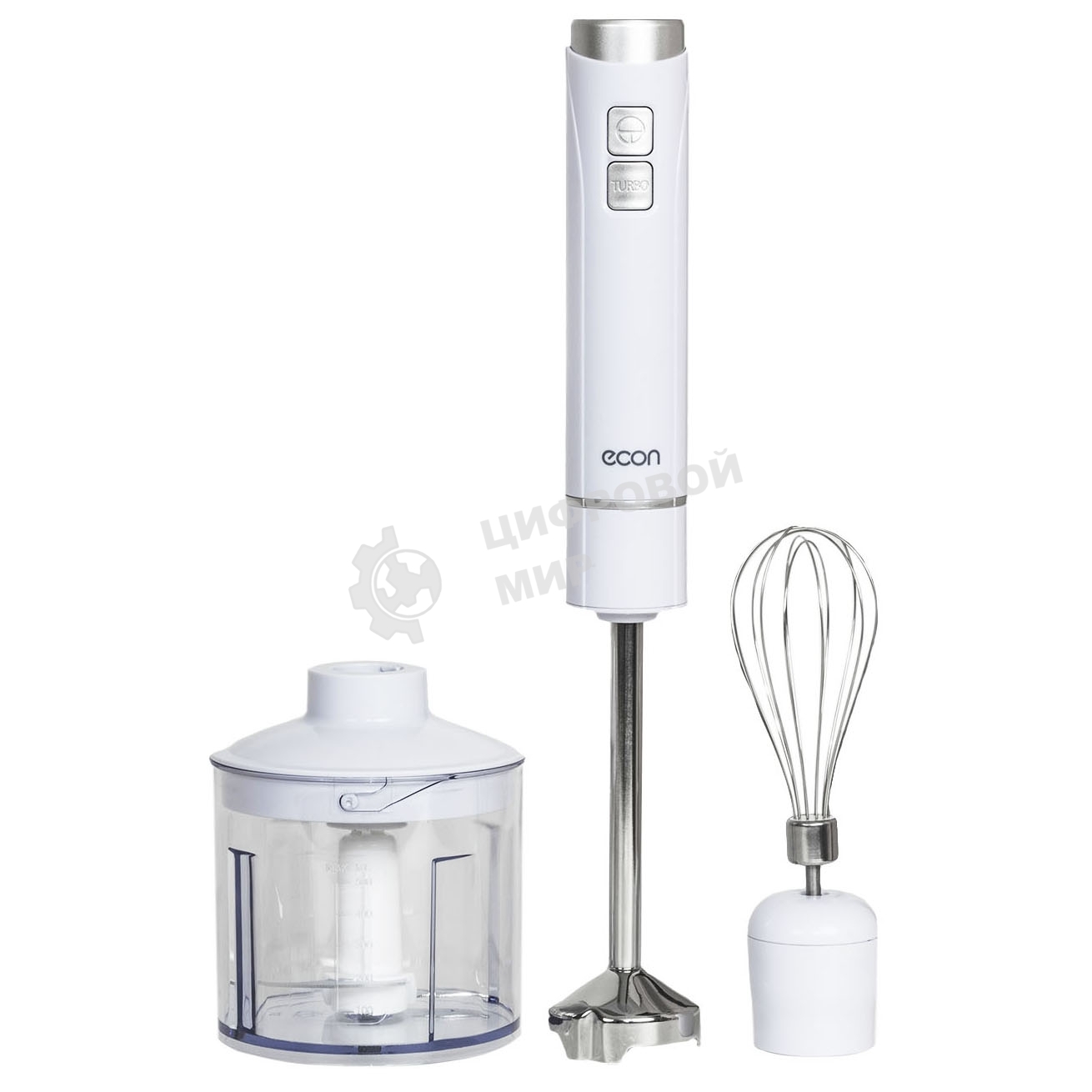 Блендер ECON ECO-315HB