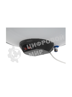 Водонагреватель Thermex Praktik 150 V 2.5кВт 150л электрический настенный