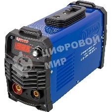 Сварочный аппарат Диолд АСИ-230-05 инвертор ММА DC 6.6кВт