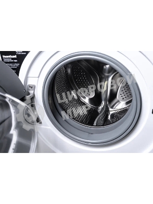 Стиральная машина Hansa WHN8141BSD2 белый загр. фронтальная макс.: 8 кг 1400 об/мин класс: А+++