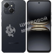 Смартфон Tecno Spark 40C 8/256Gb, черный