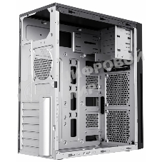 Компьютерный корпус InWin DA816BK PMP-500ATX U3.0*2+A(HD) POWERMAN Mid-ATX 6193556