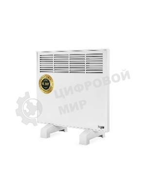 Конвектор электрический iVigo EPK4550M07 750 Вт белый