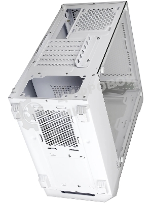 Компьютерный корпус Ginzzu CL130 ATX