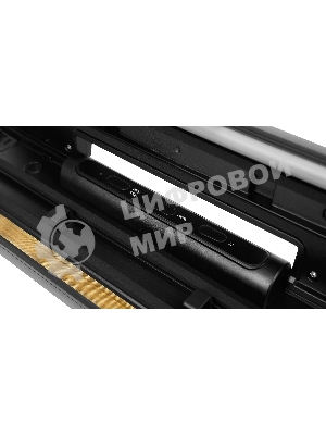 Вакууматор Centek CT-7030 130Вт, 65кПа, 6л/мин, 10 сек, шов 32см х 2мм, трубка для контейнеров