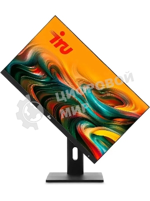 Моноблок IRU Tactio 23IP 23.8