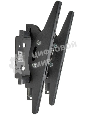 Кронштейн для телевизора Arm Media PLASMA-6 new черный