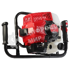 Мотобур бензиновый MAXCUT MC 63 (без шнека)