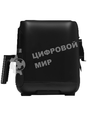 Аэрогриль Kitfort КТ-2248 черный, 2850 Вт, 7.6 л, сенсор, 6 программ