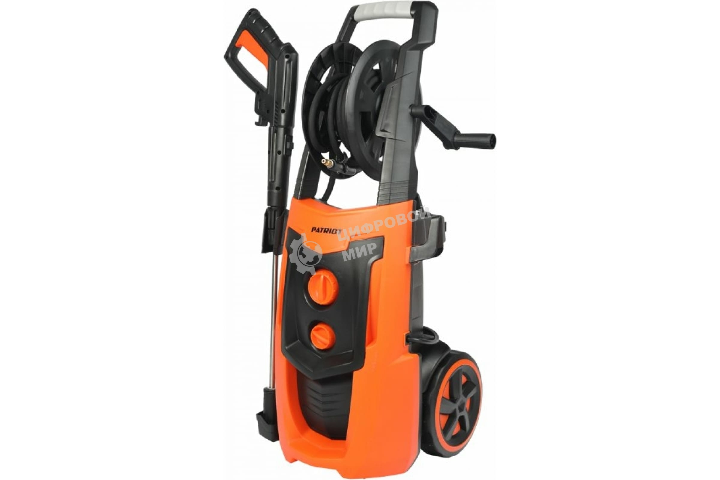 Минимойка Patriot GT790 Imperial 2200Вт