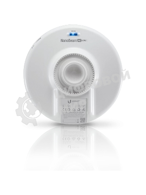 Радиомост/антенна/Wi-Fi точка доступа Ubiquiti NanoBeam NBE-5AC-Gen2