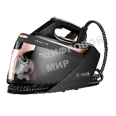 Парогенератор Galaxy Line GL 6173 2600Вт черный