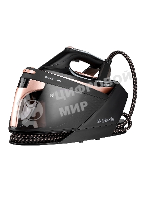 Парогенератор Galaxy Line GL 6173 2600Вт черный