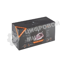 Утюг LEONORD LE-1805 розовый