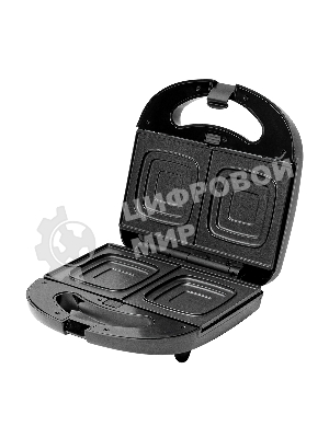 Мультипекарь 5 в 1 Atlanta ATH-1060 черный