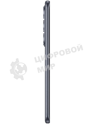 Смартфон Tecno Spark 40 Pro+ 8/256Gb черный