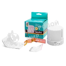 Электронный фотосенсор включения освещения Camelion (6466) LXP-03 - фотосенсор электронный, 3300Вт